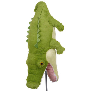 Plush Driver Head Covers