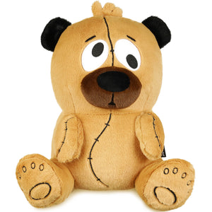 Brown Bear Driver Headcover