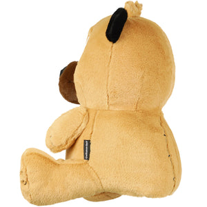 Brown Bear Driver Headcover