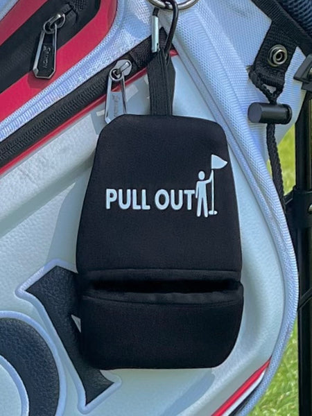 PULL OUT