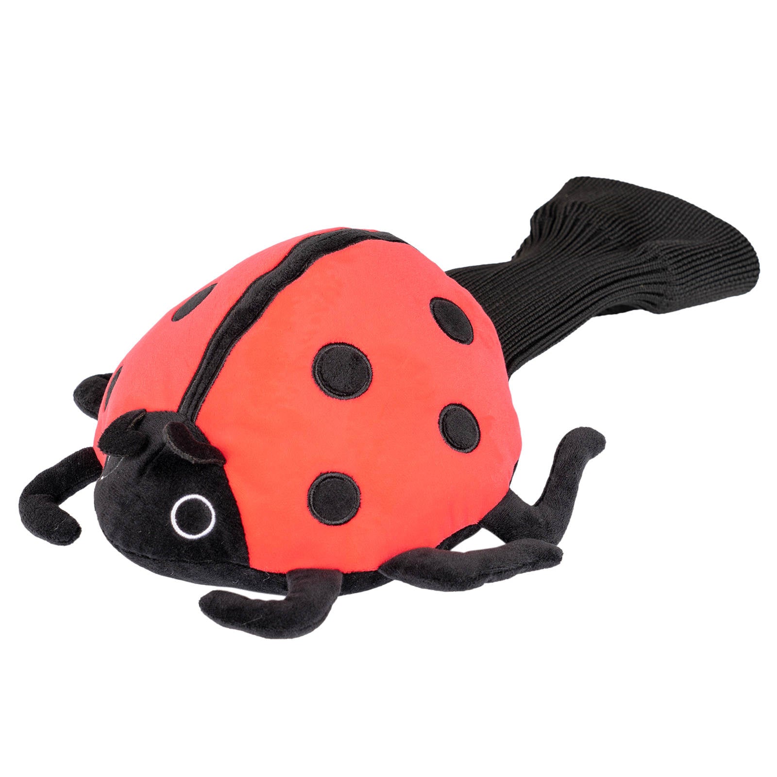 Lady Bug Driver Headcover