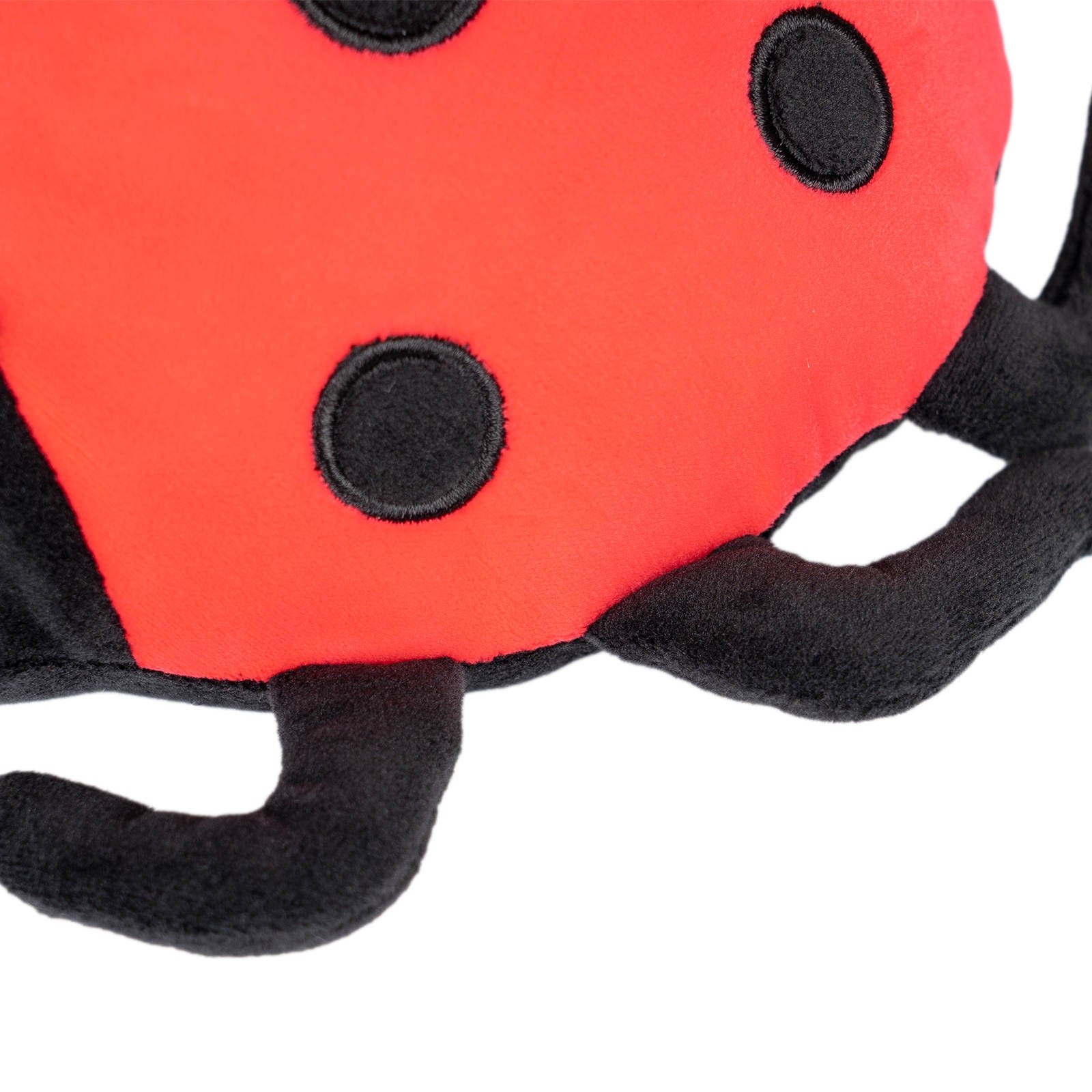 Lady Bug Driver Headcover