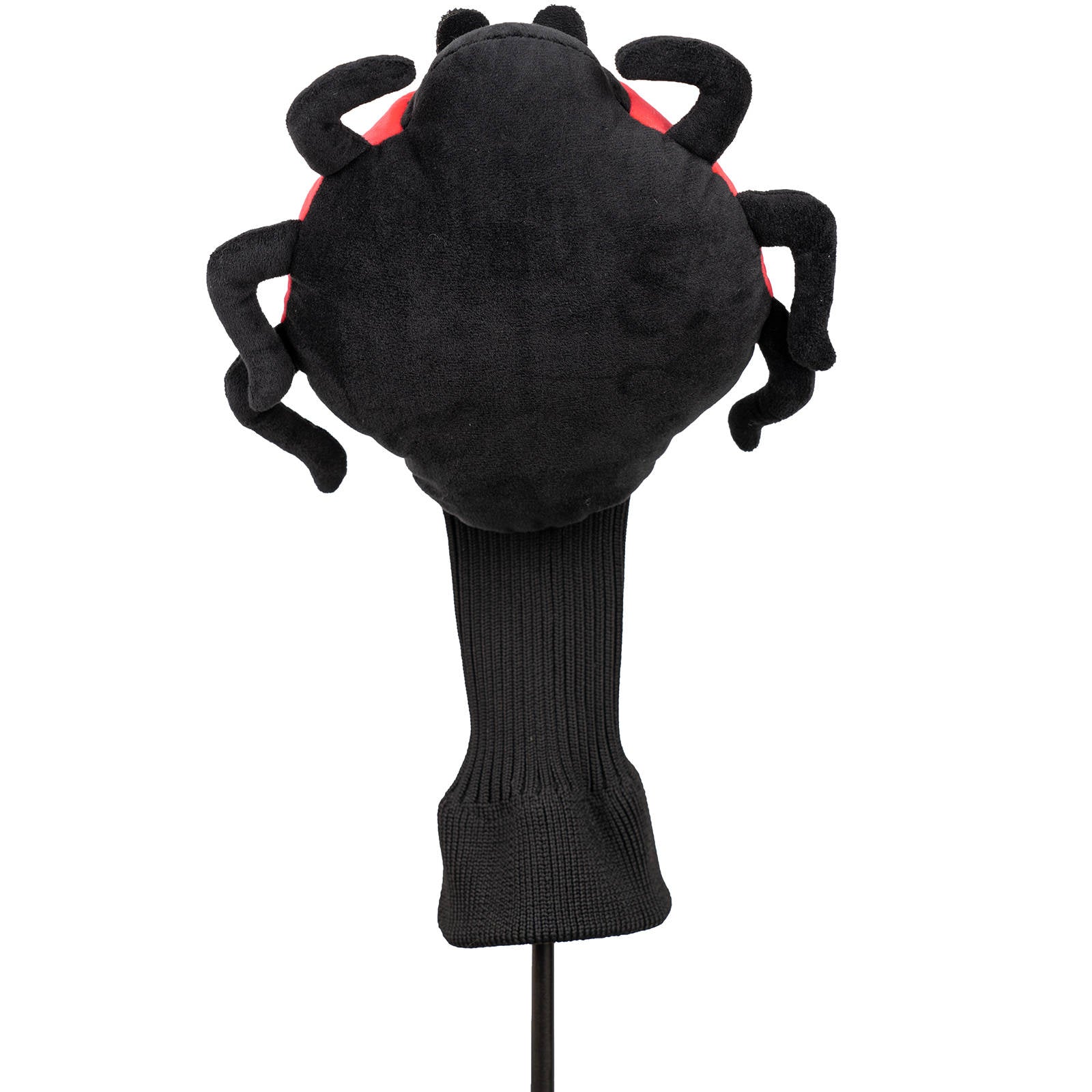 Lady Bug Driver Headcover