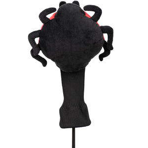 Lady Bug Driver Headcover