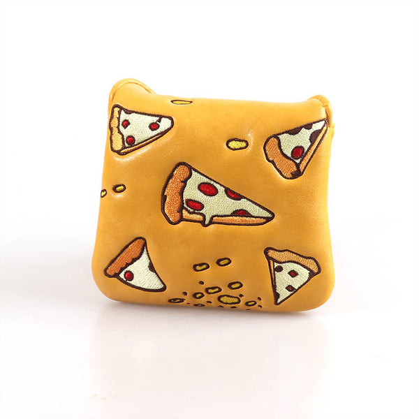 Pizza Mallet Putter Head Covers