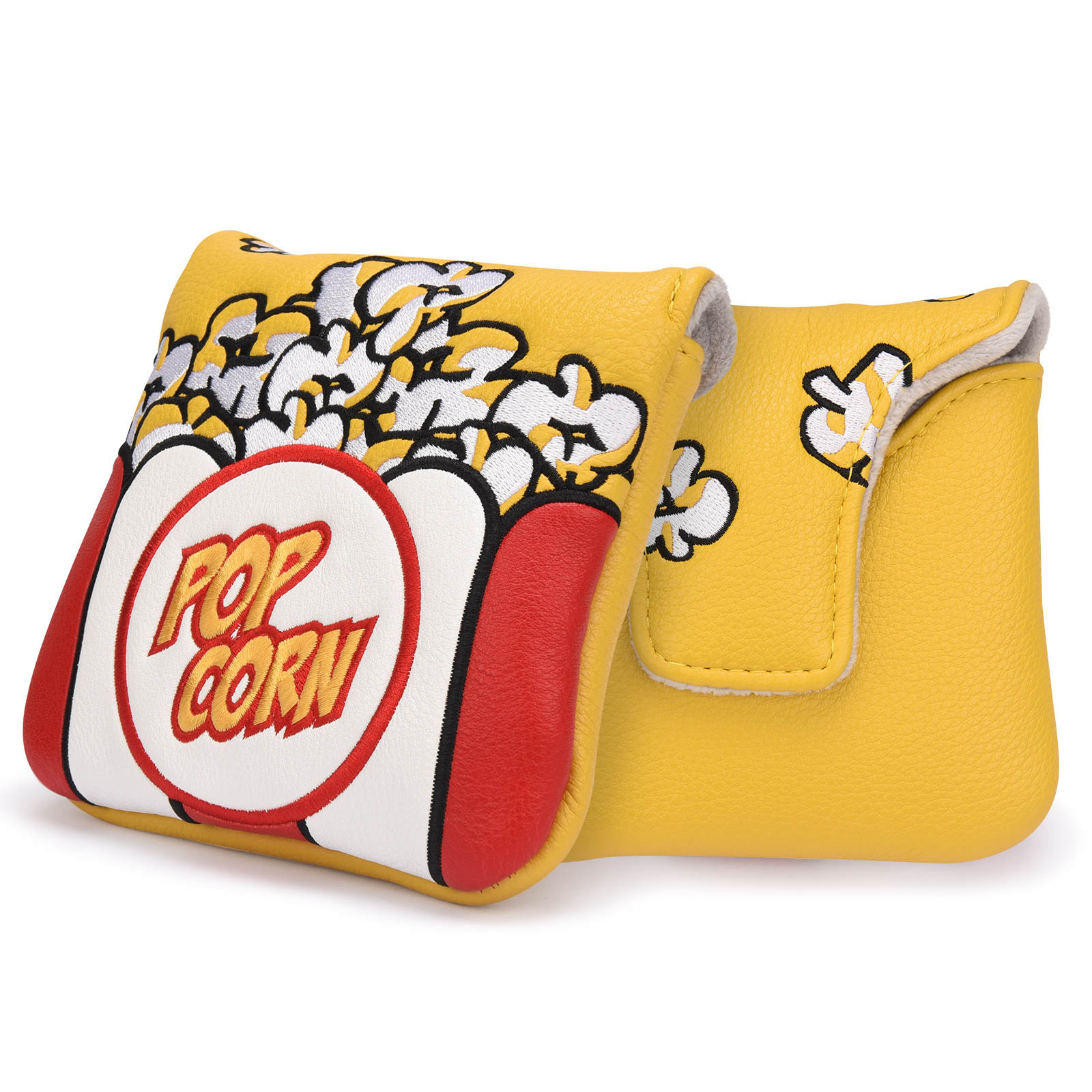 Popcorn Mallet Cover