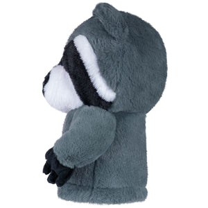 Racoon Driver Headcover