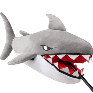 Shark Driver Headcover