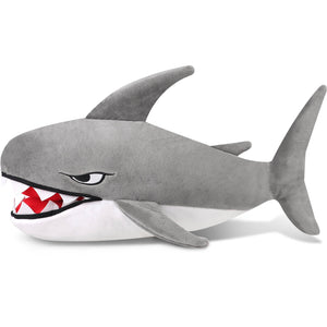 Shark Driver Headcover