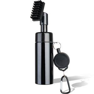 Water Spray Brush (Black)