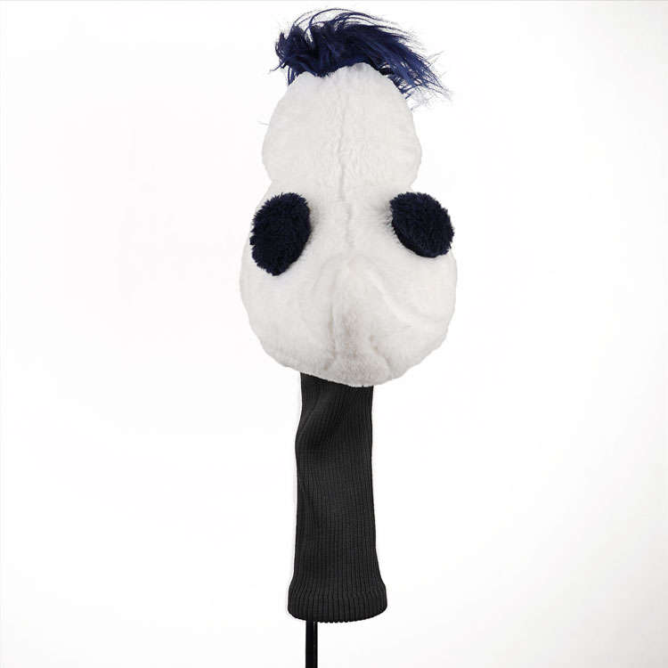 Bird Driver Headcover(White)