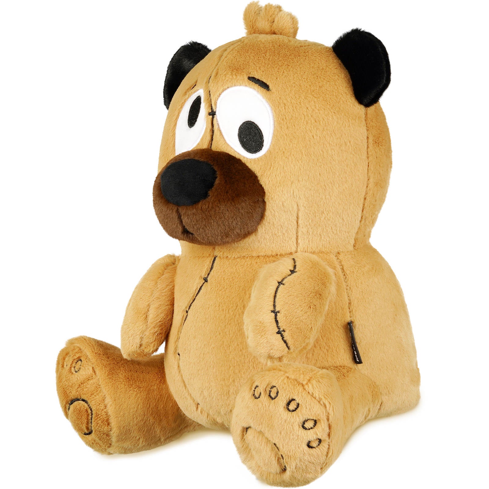 Brown Bear Driver Headcover