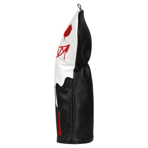 Driver Headcover (White)